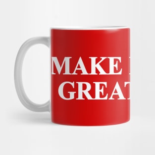 Make Paddy's Great Again Mug